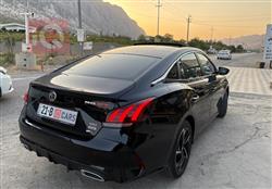 ام جي GT